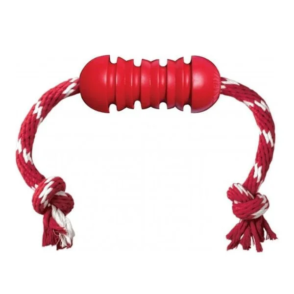 Kong Dental Stick Diş Temizliği Sağlayan Köpek Oyuncağı Medium