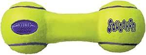 Kong Paulchen Air Kong Dumbbell Köpek Oyuncağı Small