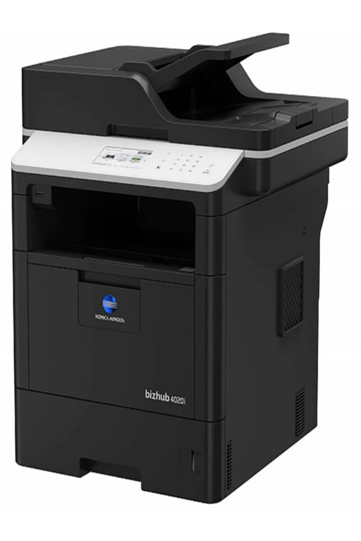 KONİCA MİNOLTA BİZHUB 4020İ