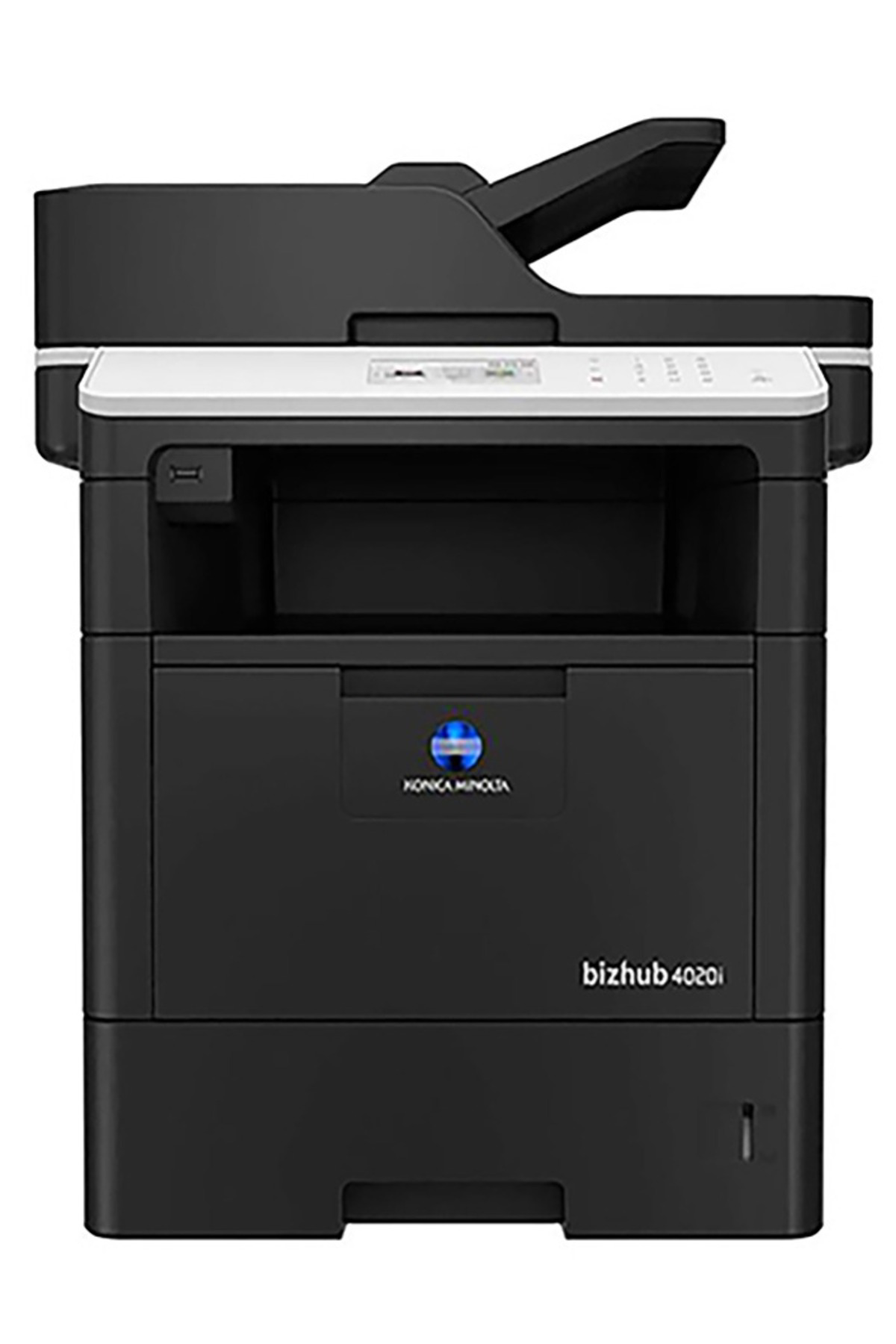 KONİCA MİNOLTA BİZHUB 4020İ