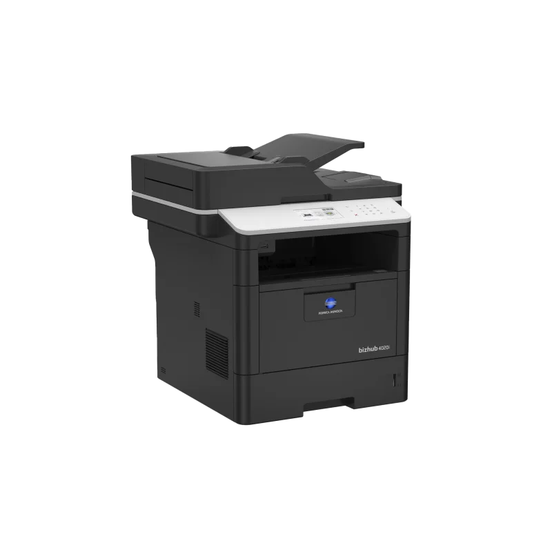 KONİCA MİNOLTA BİZHUB  4020İ FOTOKOPİ MAKİNASI