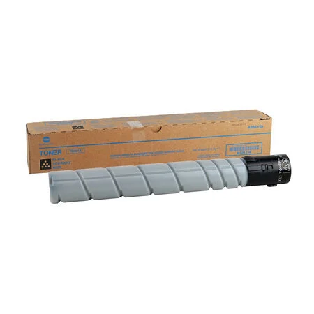 KONICA MINOLTA TN-321 BLACK ORJİNAL TONER 2202B KONICA MINOLTA TN-321 BLACK ORJİNAL TONER 2202B