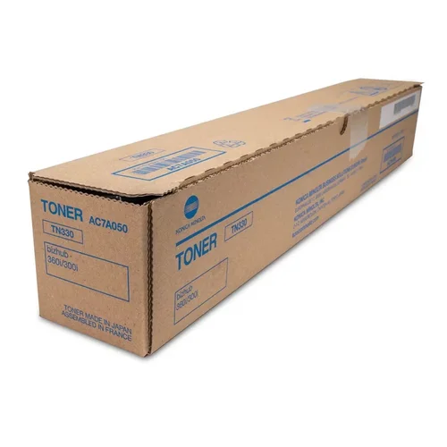 KONİCA MİNOLTA TN-330 ORJİNAL TONER BİZHUB 360İ/300İ Fiyatı, Yorumları ve Özellikleri