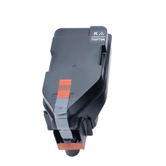 KONİCA MİNOLTA TNP-80 SİYAH İTHAL TONER