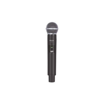 König K-401 El Uhf Kablosuz Mikrofon Seti
