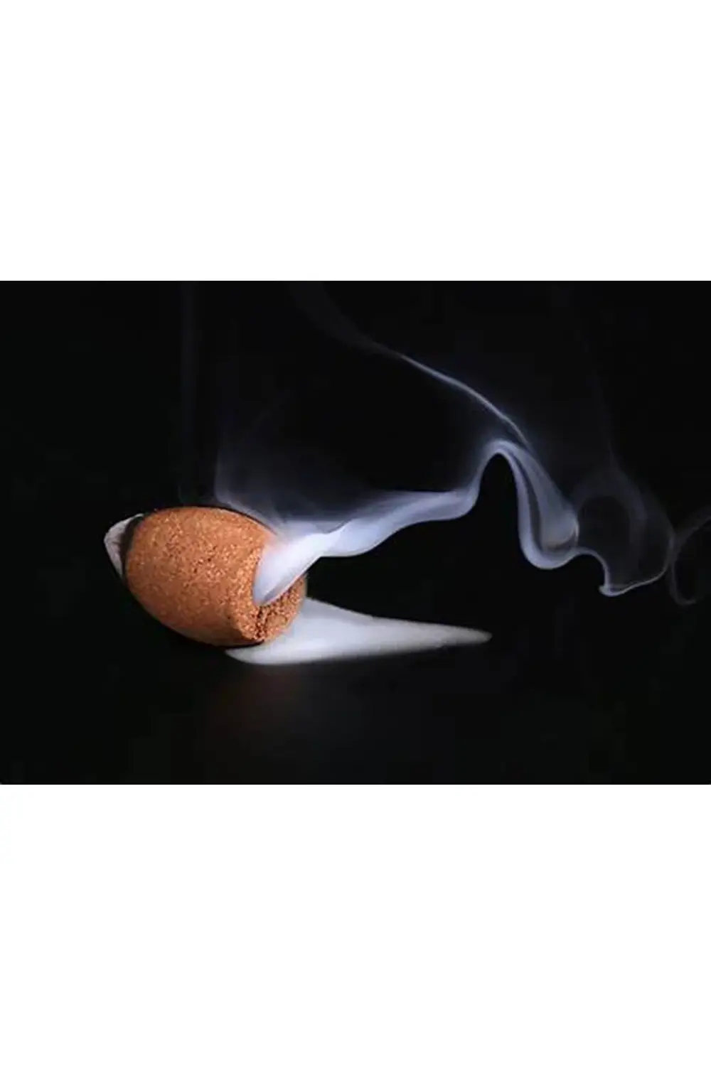 Konik ( Geri Akış ) Tütsü Adaçayı ( White Sage) Aromalı( 10 Adet