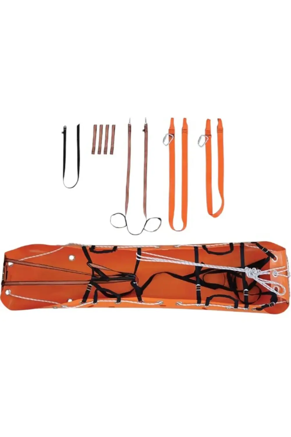 Konik Kurtarma Sedyesi