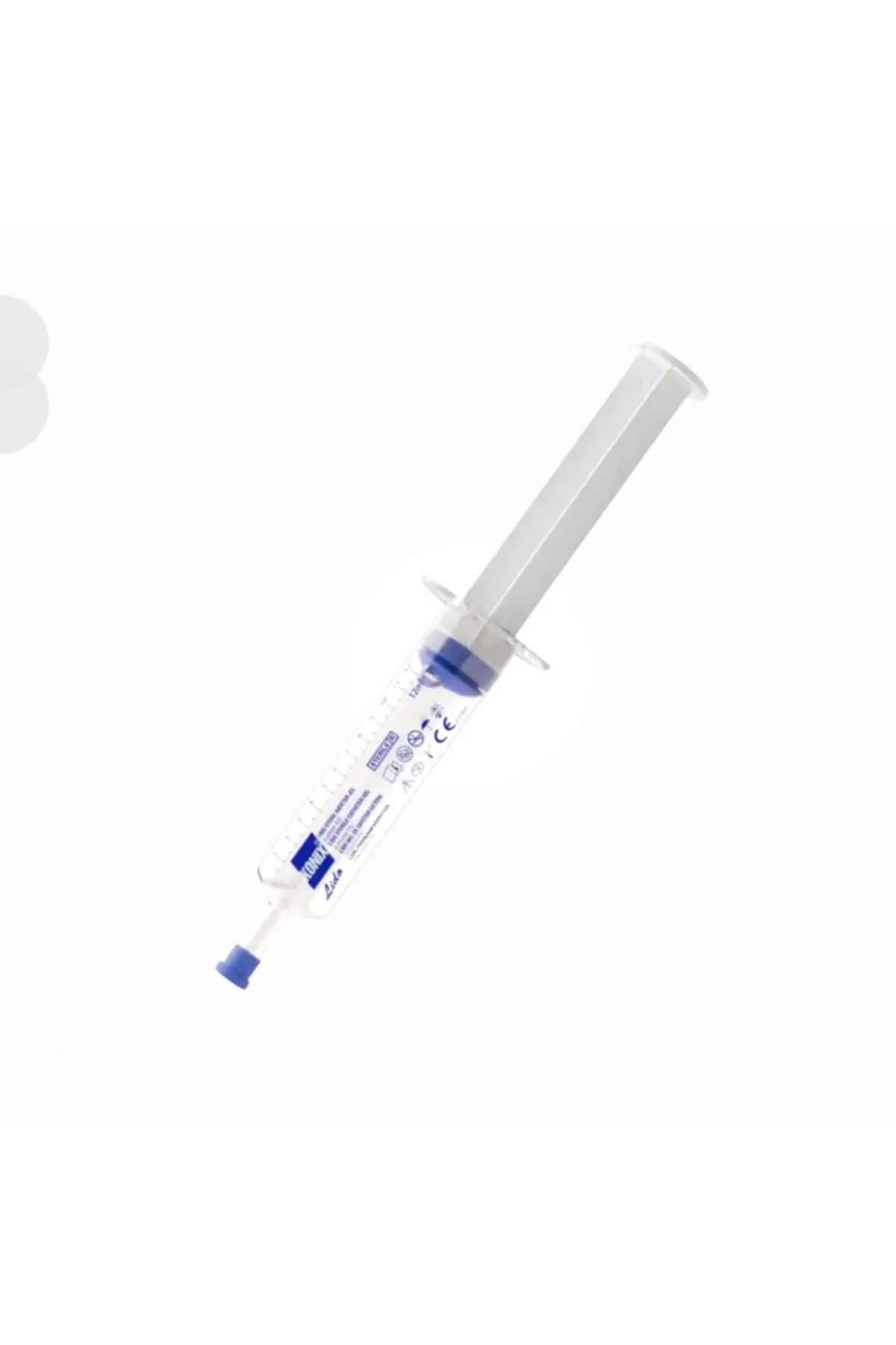 Konix Steril Katater Kayganlaştırıcı Jel (Katajel) 12ml - 1 Adet Fiyatı, Yorumları ve Özellikleri