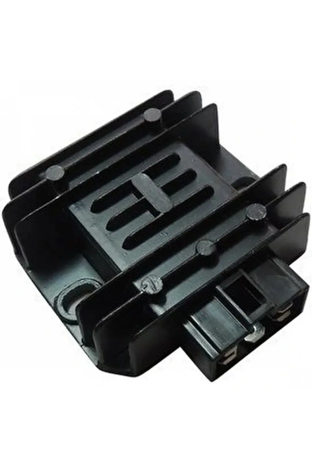 Konjektör - Kuba Twıster 50cc