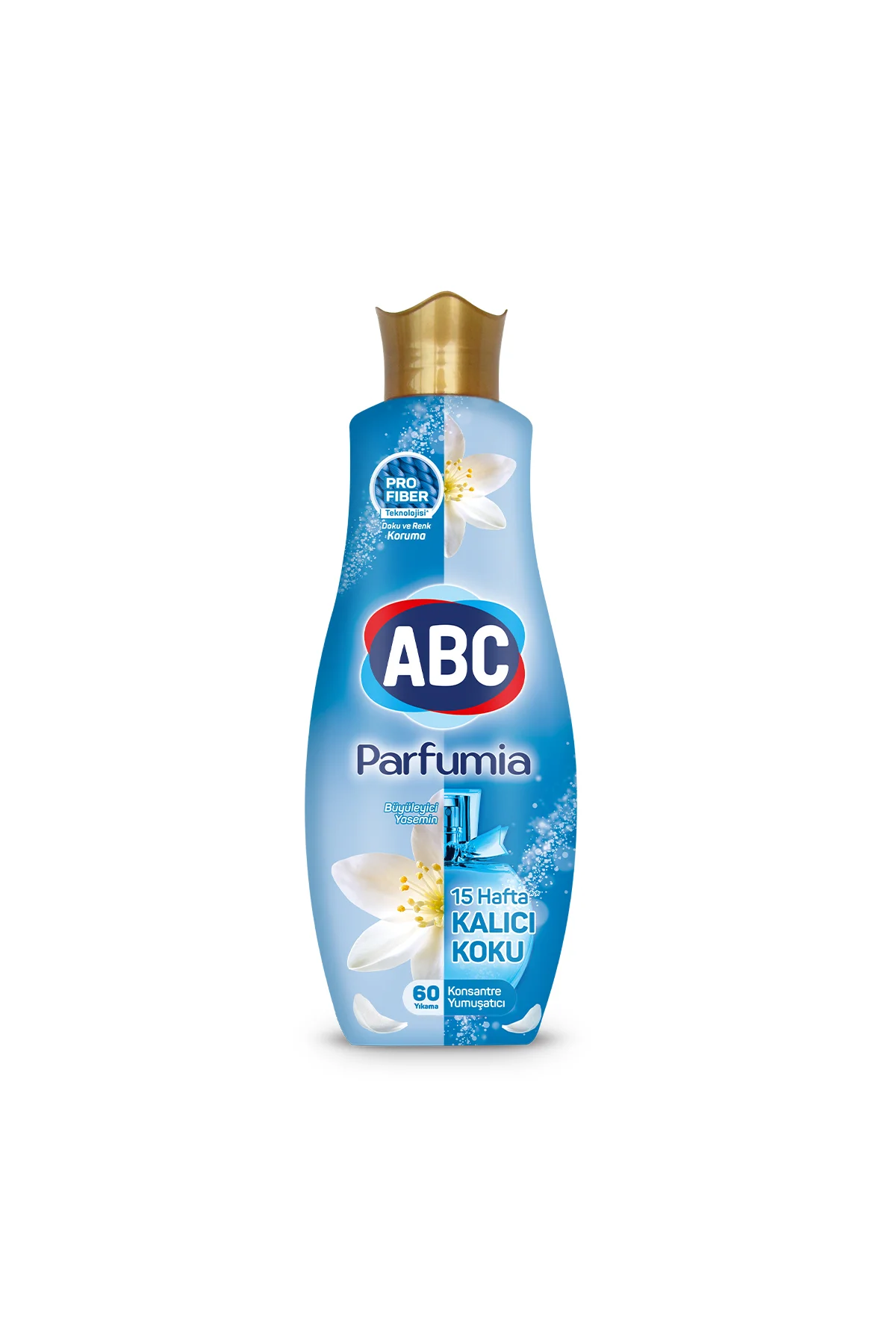 Konsantre Yumuşatacı Büyüleyici Yasemin 1440 ml