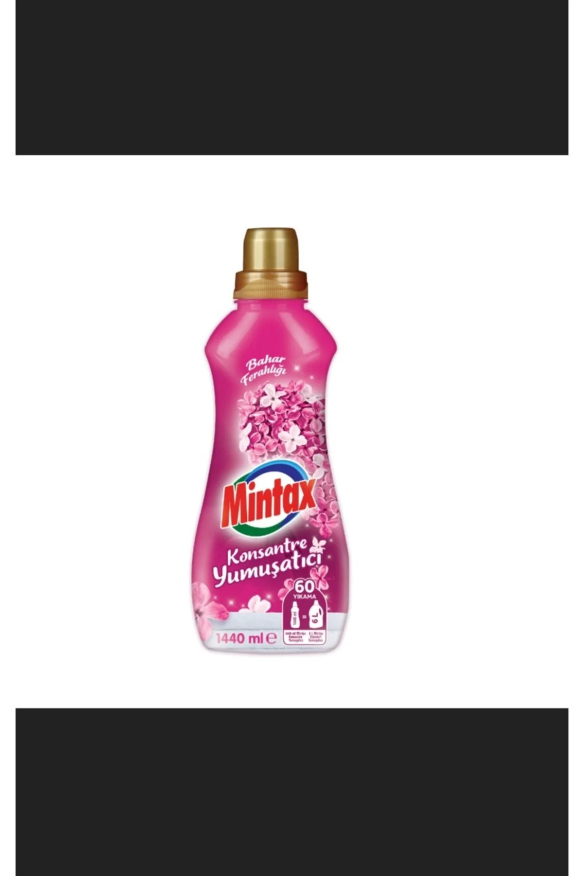 Konsantre Yumuşatıcı Bahar Ferahlığı 1440 Ml Fiyatı, Yorumları ve Özellikleri