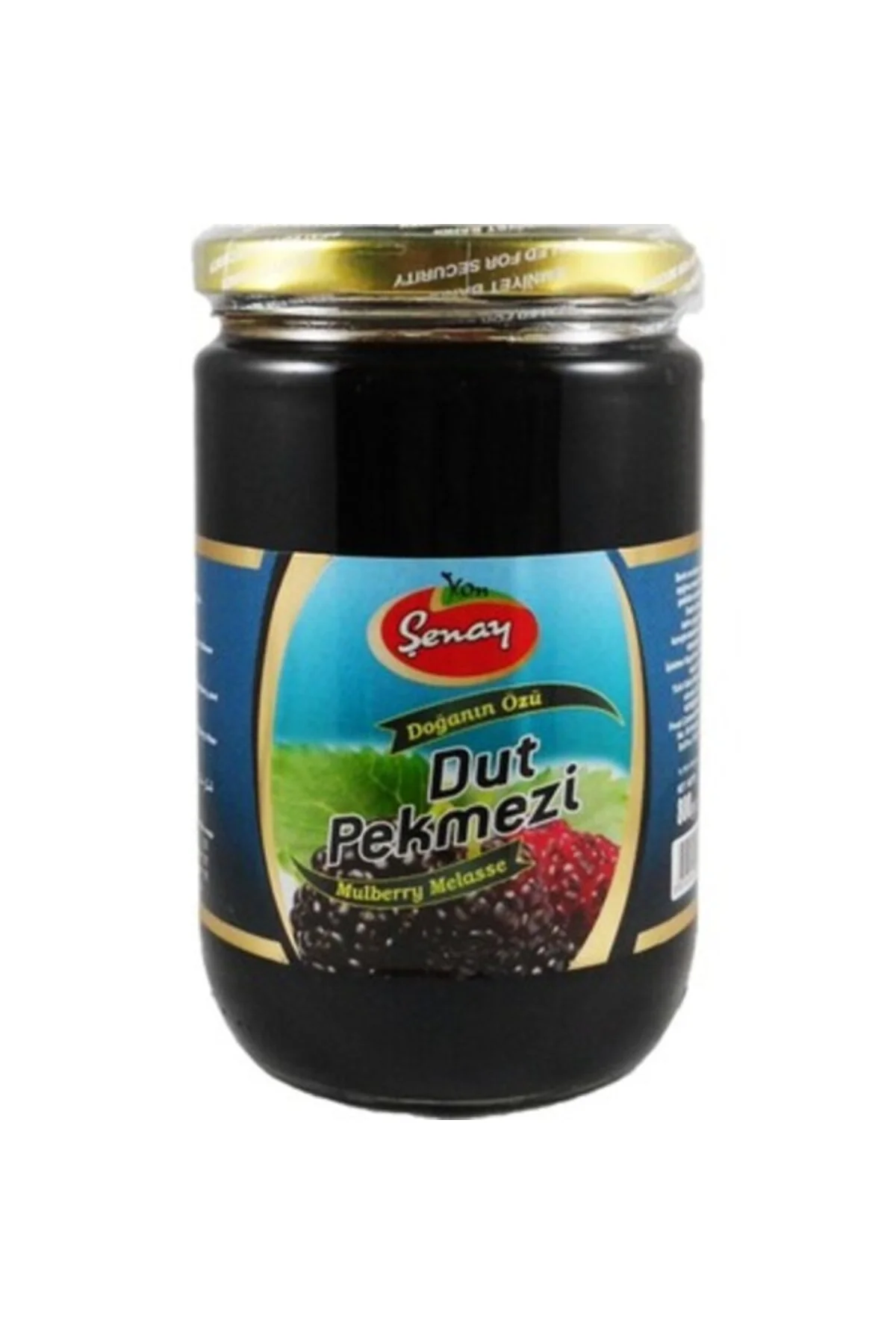 Konşenay %100 Doğal Saf Katkısız Dut Pekmezi 800 Gr Konşenay %100 Doğal Saf Katkısız Dut Pekmezi 800 Gr