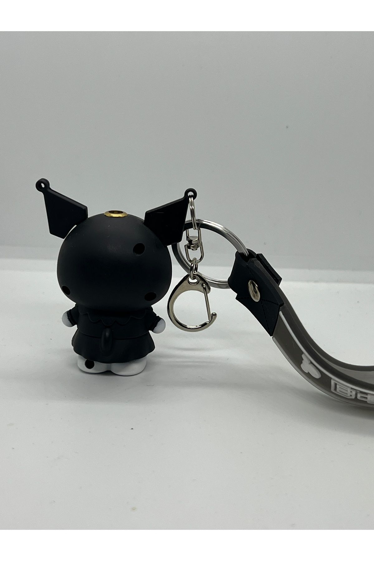 Pnp Konsept Hediyelik Kuromi Figürü Çakmaklı