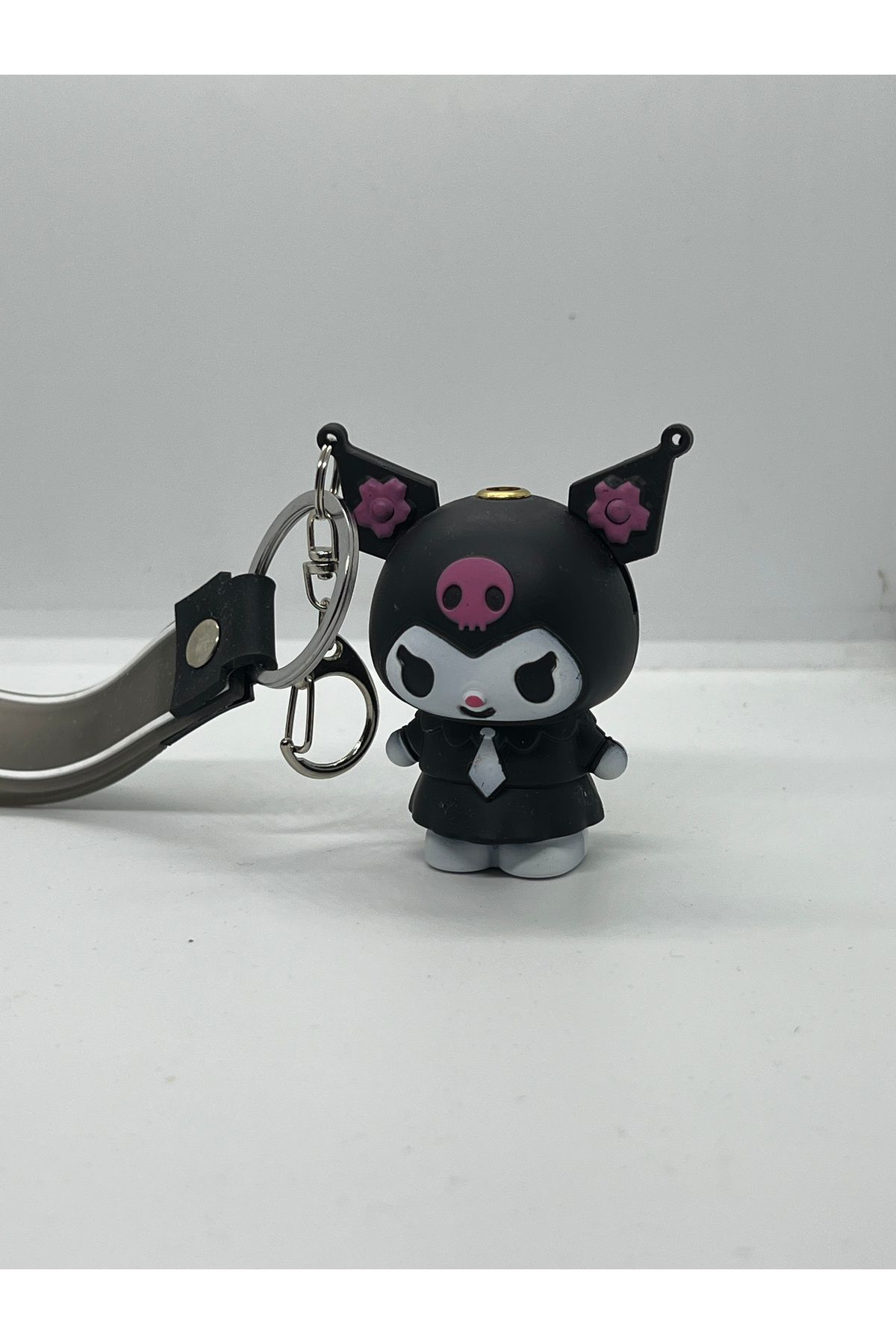 Pnp Konsept Hediyelik Kuromi Figürü Çakmaklı