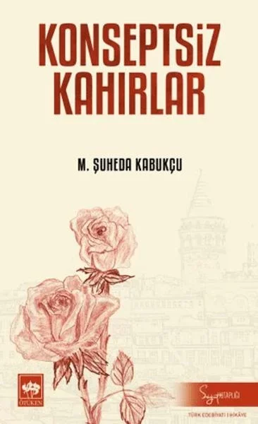 Konseptsiz Kahırlar Fiyatı, Yorumları ve Özellikleri