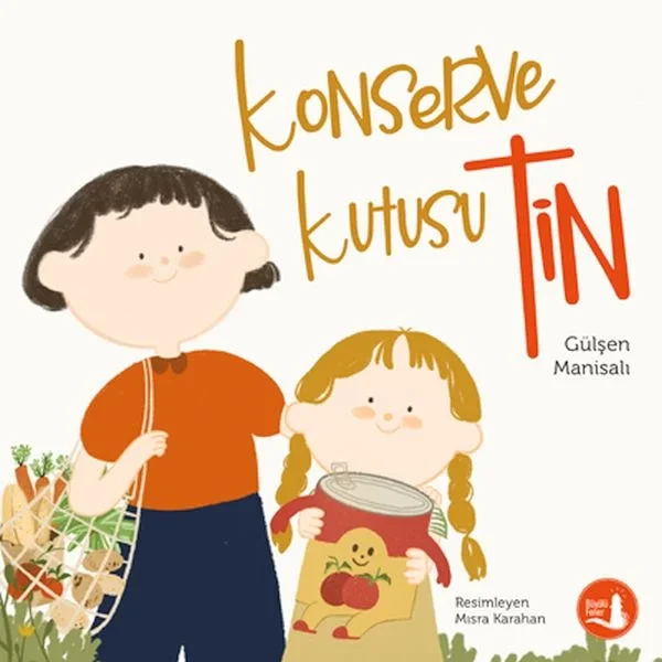 Konserve Kutusu - Tin Fiyatı, Yorumları ve Özellikleri