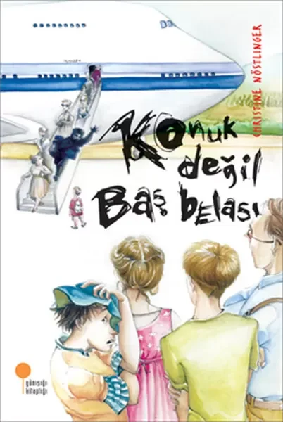 Konsol Labirent