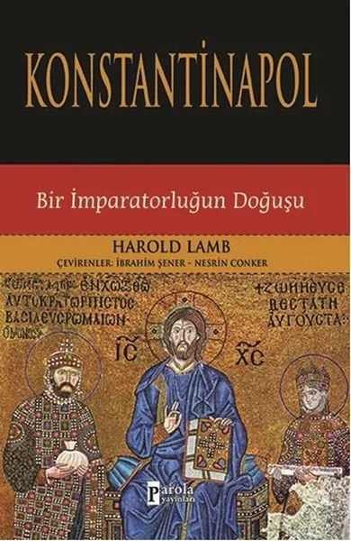 Konstantinapol  Bir İmparatorluğun Doğuşu Fiyatı, Yorumları ve Özellikleri