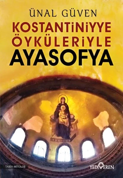 Konstantiniyye Öyküleriyle Ayasofya Fiyatı, Yorumları ve Özellikleri