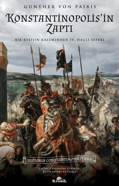 Konstantinopolis'in Zaptı Fiyatı, Yorumları ve Özellikleri
