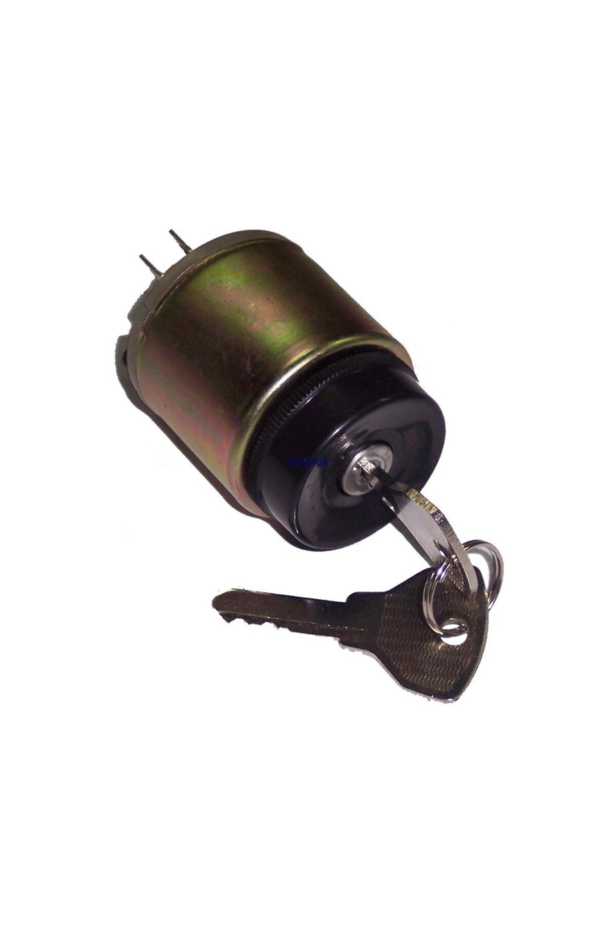 Drop Kontak Anah. M-124 Kilitsiz 50Nc