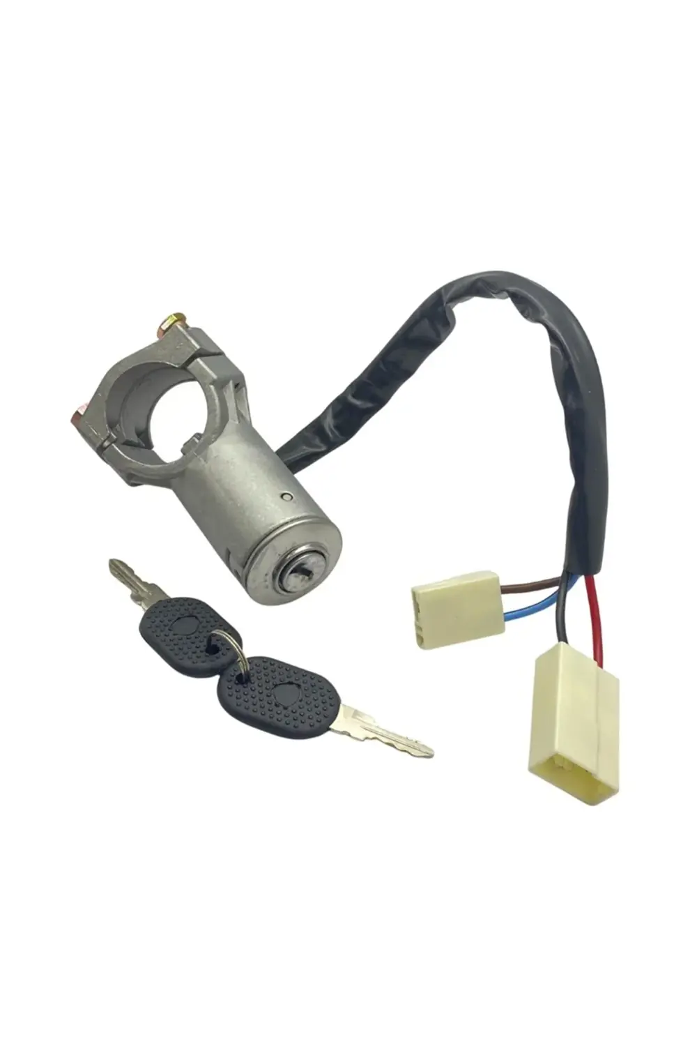 Kontak Anahtarı Daıly