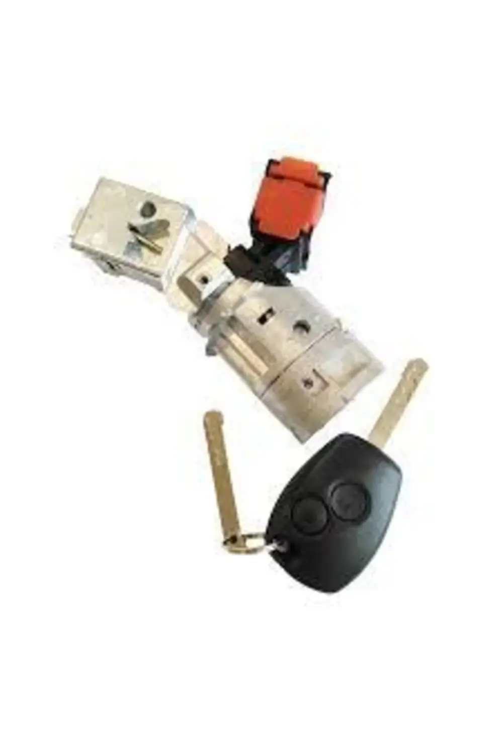 Kontak Anahtarı (renault Clio, Kangoo, Master)