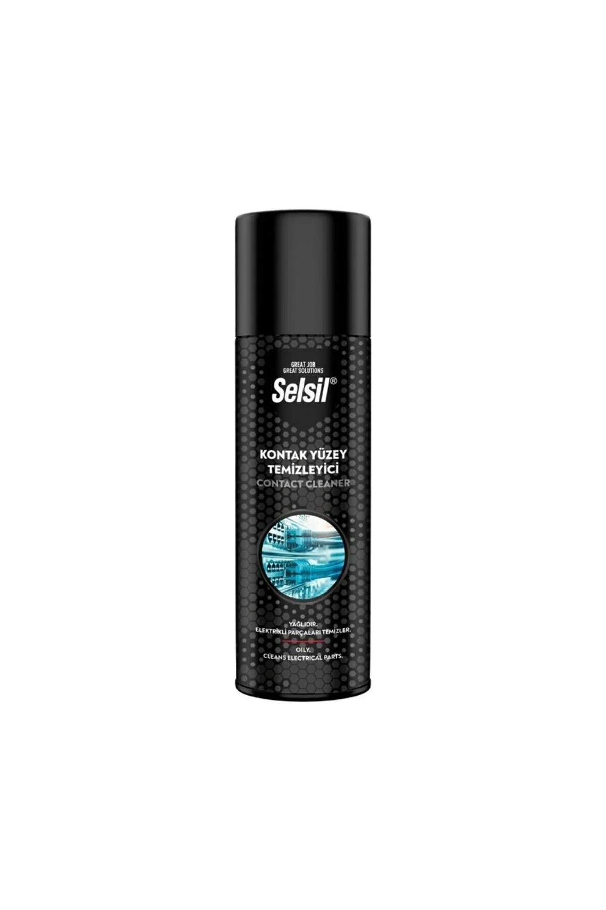 Kontak Temizleyici Sprey 500 ml Fiyatı, Yorumları ve Özellikleri