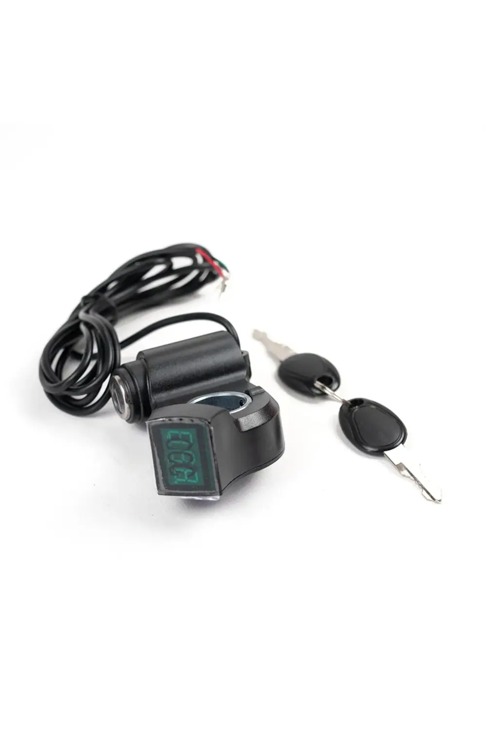 Kontak ve Anahtar Seti Ov-011 Model Uyumlu