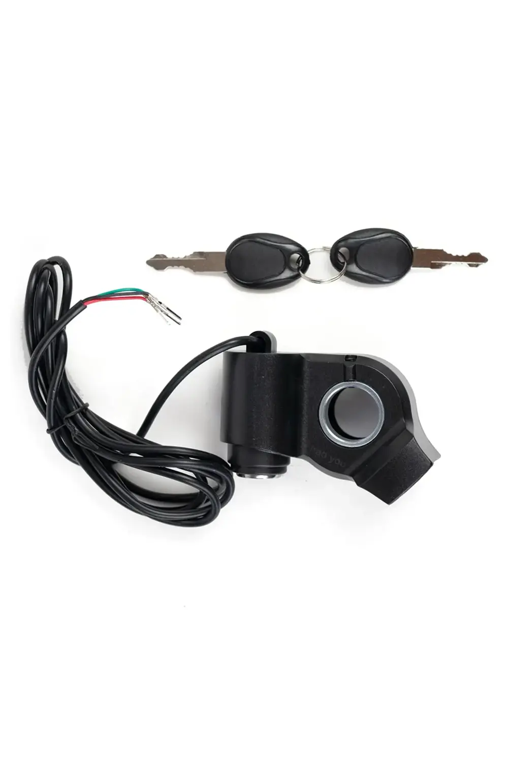 Kontak ve Anahtar Seti Ov-011 Model Uyumlu