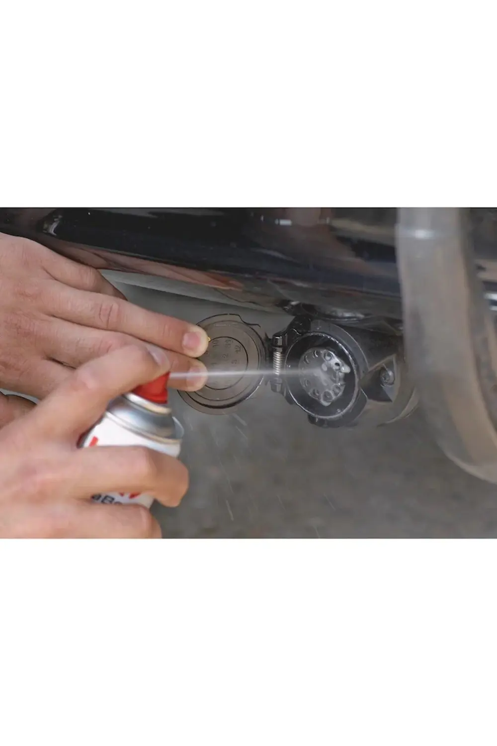 KONTAKT OS-OKSİT KORUYUCU SPREY 200ML - Oksit ve Korozyon Koruyuc