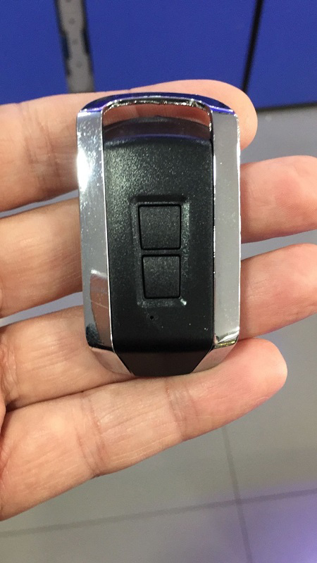 Kontal Rolan  Scorpion Rolan Kumanda2 Kanallı Uzaktan Kumanda (43