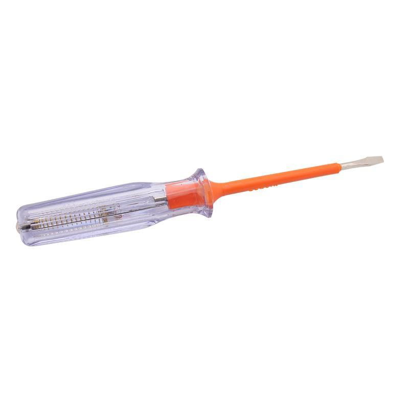 Evimdeyokyok Kontrol Kalemi 18 Cm Tdrtr