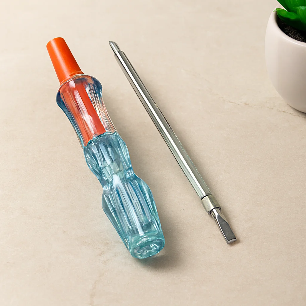 Kontrol Kalemi &amp; Tornavida 2in1 (Düz &amp; Yıldız, 100-500V) Fiyatı, Yorumları ve Özellikleri