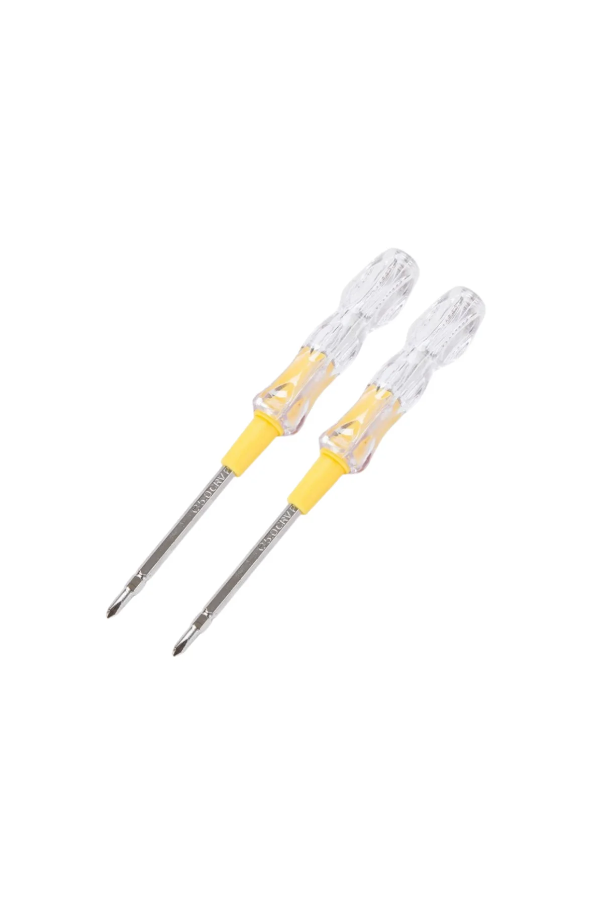 Kontrol Kalemi Çift Taraflı Uçlu Elektrik Akım Test Cihazı