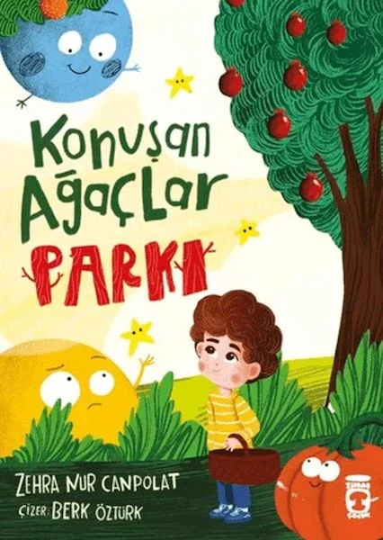 Konuşan Ağaçlar Parkı Fiyatı, Yorumları ve Özellikleri