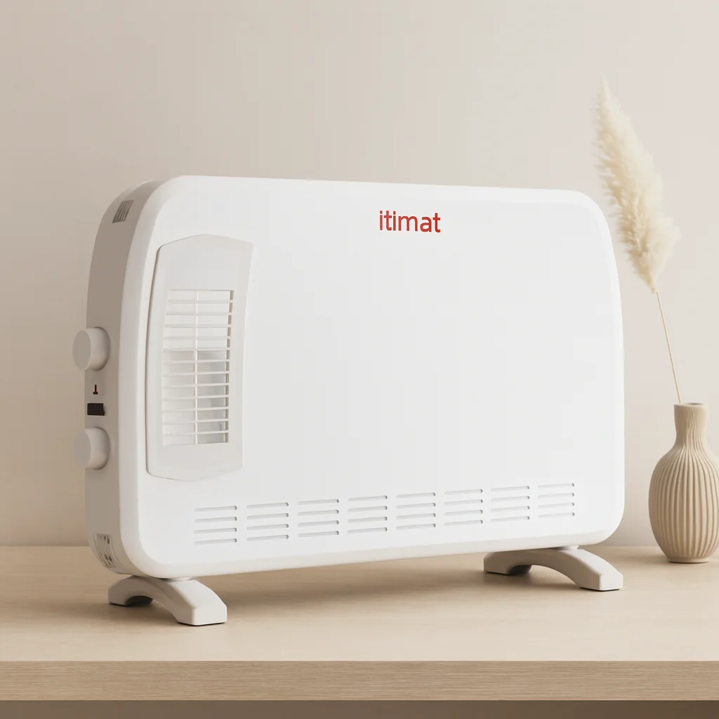 Konvektör Isıtıcı 2000W (3 Kademe, Ayarlı Termostat) - Büyük Boy Fiyatı, Yorumları ve Özellikleri