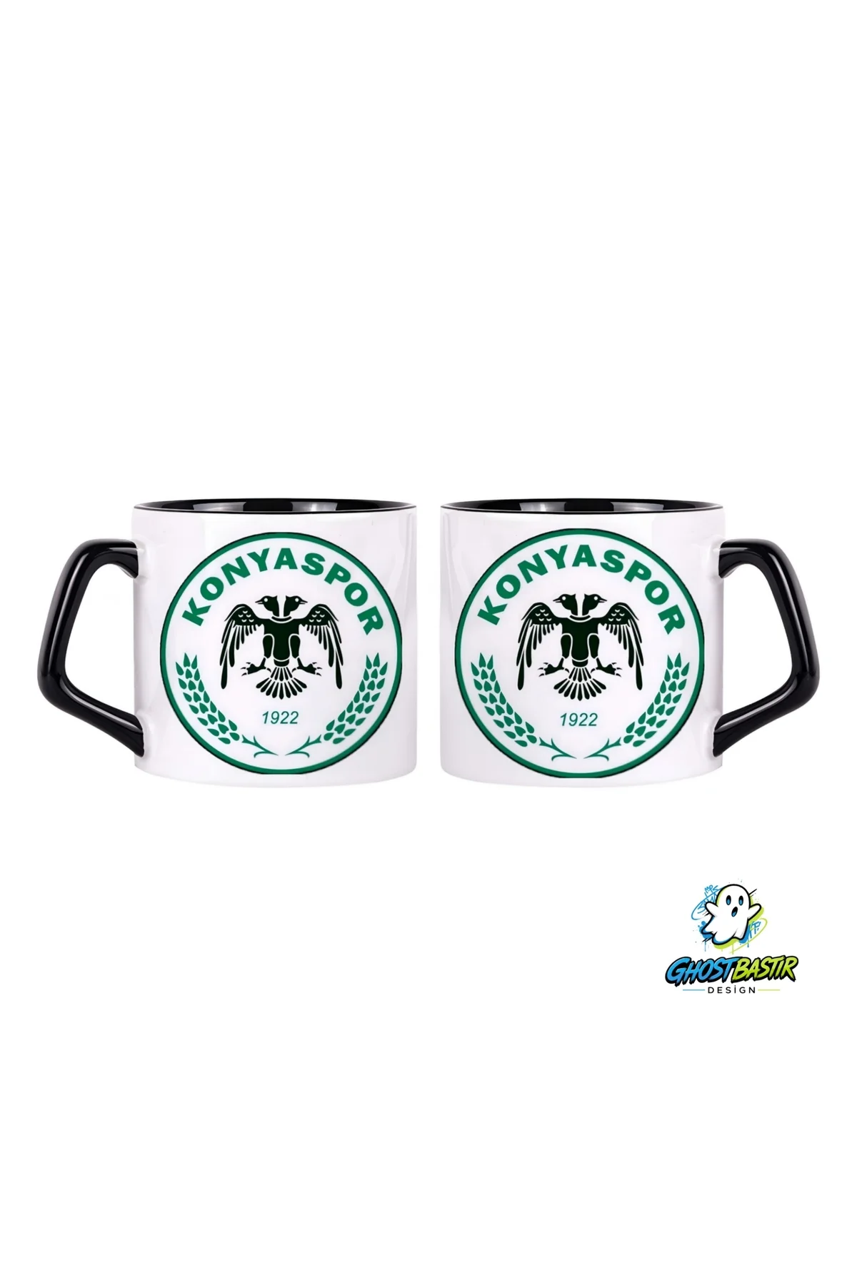 Konyaspor Kupa Bardak | Tek Adet 1017 Konyaspor Kupa Bardak | Tek Adet 1017