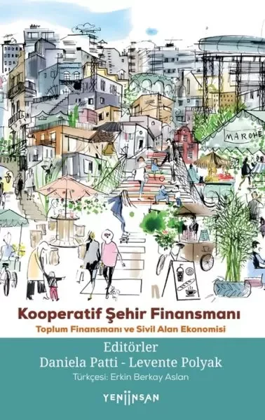 Kooperatif Şehir Finansmanı Fiyatı, Yorumları ve Özellikleri