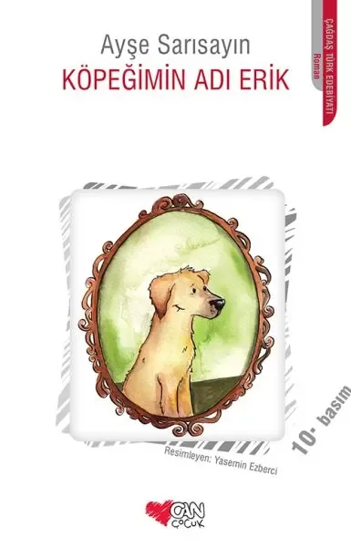 Köpeğimin Adı Erik Fiyatı, Yorumları ve Özellikleri