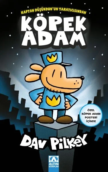 Köpek Adam Fiyatı, Yorumları ve Özellikleri