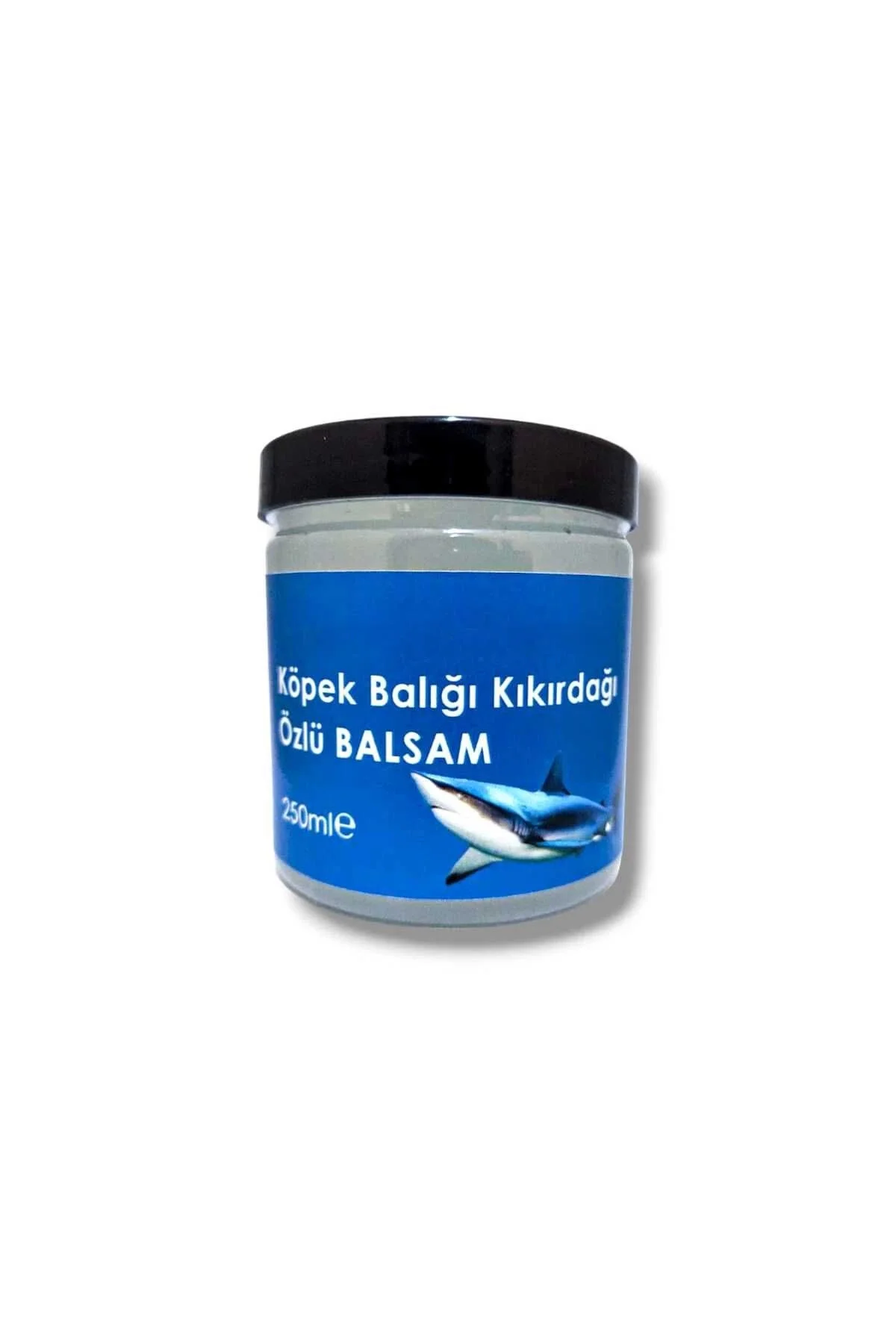 Köpek Balığı Kıkırdağı Özlü Rahatlatma Kremi 250 ml - 2 Adet | Eklemler İçin Doğal Destek
