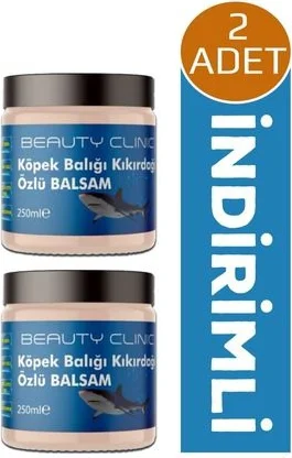 Köpek Balığı Kremi 250 ml — Eklem ve Kas Ağrıları İçin Doğal Rahatlama