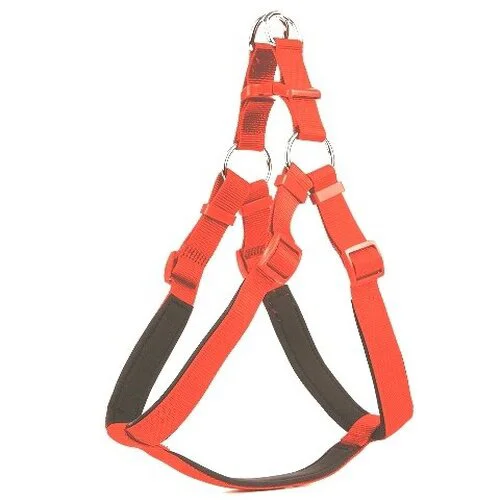 Köpek Bel Tasması 95cm XX-Large Siyah - Görsel 2