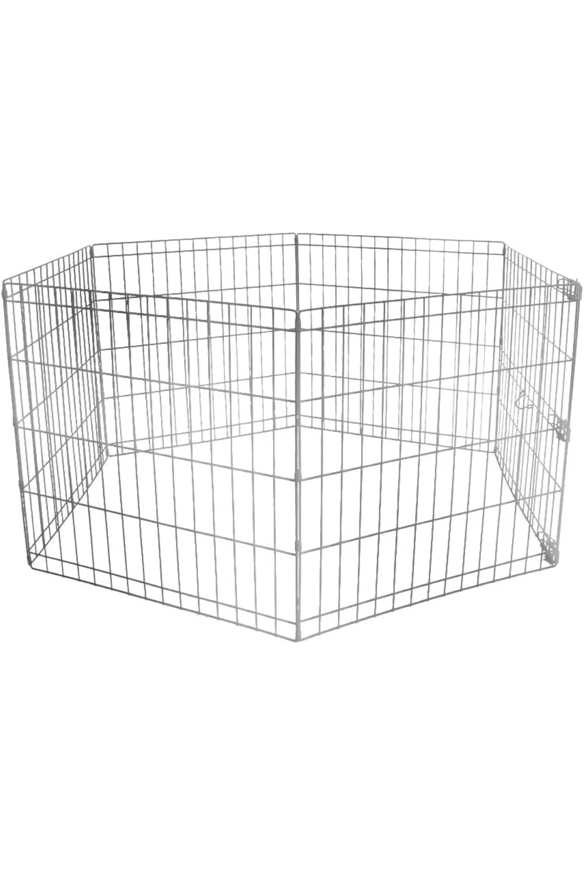 Köpek Çiti, 60 x 39