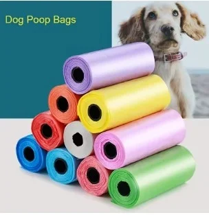 Köpek Dışkı Poşeti 4lü Düz Renk Set Bx40 Fiyatı, Yorumları ve Özellikleri
