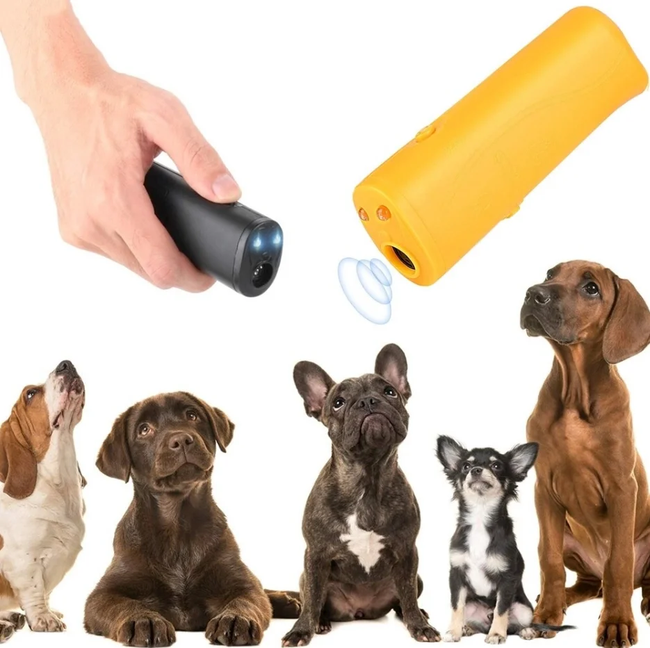 Köpek Eğitimi İçin Ultrasonik Köpek Kovucu Bx40 Fiyatı, Yorumları ve Özellikleri
