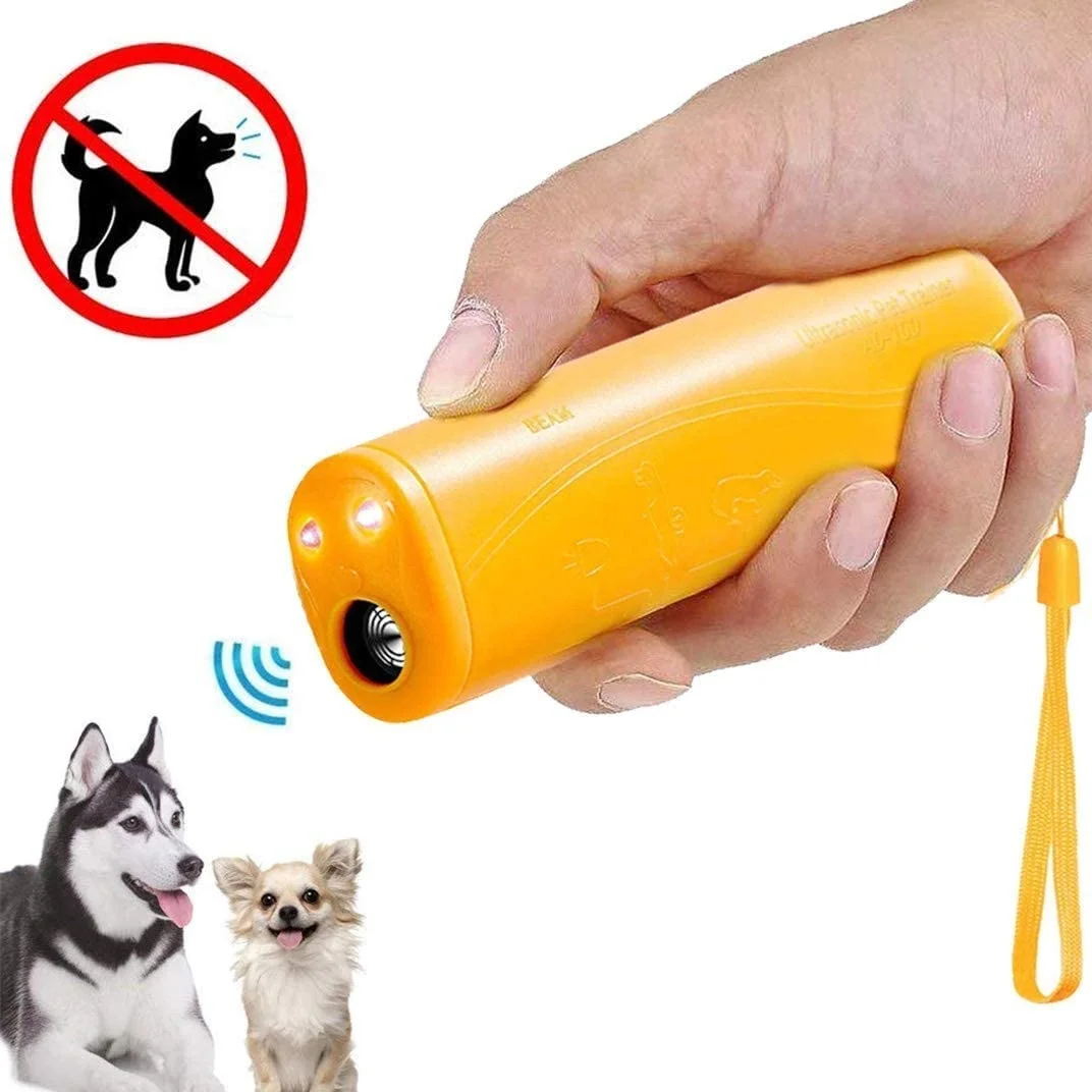 Köpek Eğitimi İçin Ultrasonik Köpek Kovucu Bx40 Fiyatı, Yorumları ve Özellikleri