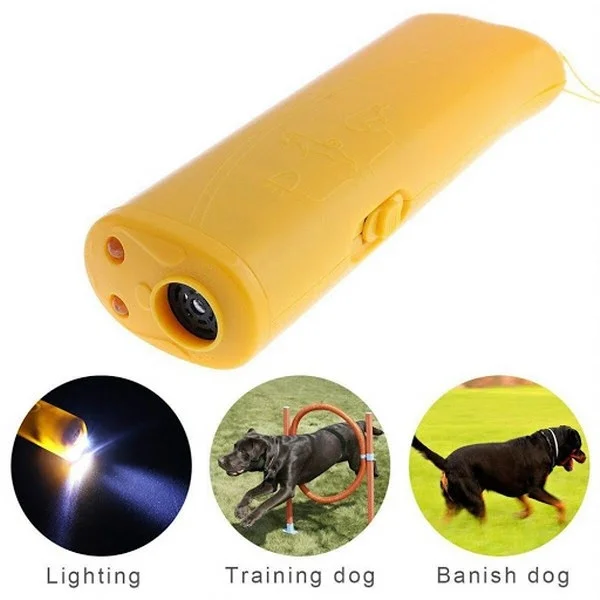 Köpek Eğitimi İçin Ultrasonik Köpek Kovucu Bx40 Fiyatı, Yorumları ve Özellikleri