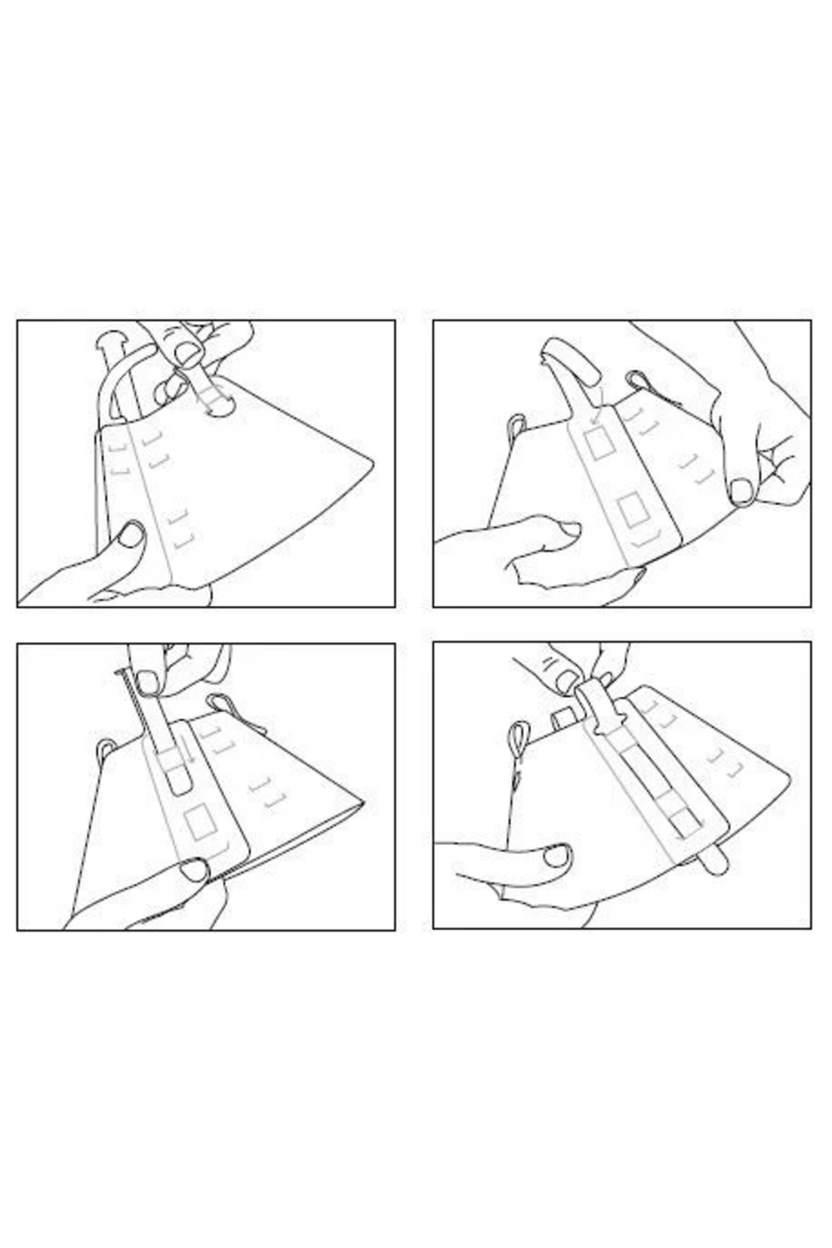 Köpek Elizabet Yakalığı 35 Cm/34-38-42 Cm